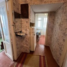 Квартира 36,8 м², 1-комнатная - изображение 4