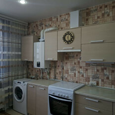 Квартира 43,3 м², 1-комнатная - изображение 3