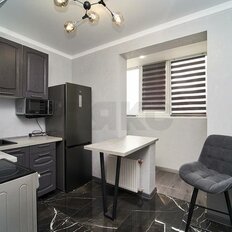 Квартира 24,5 м², 1-комнатная - изображение 2