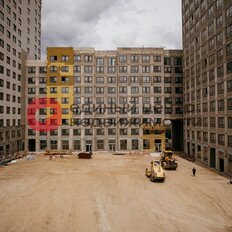 Квартира 22,7 м², студия - изображение 4