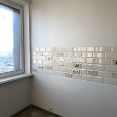 Квартира 30 м², 1-комнатная - изображение 3