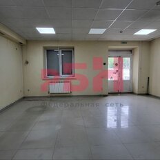 55 м², помещение свободного назначения - изображение 4