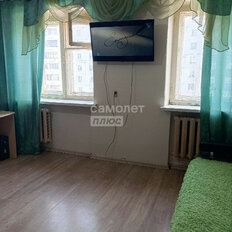 Квартира 23,1 м², студия - изображение 3