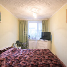 Квартира 58,8 м², 3-комнатная - изображение 4