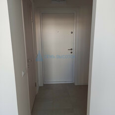 Квартира 20 м², студия - изображение 3