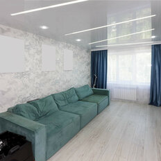 Квартира 70 м², 3-комнатная - изображение 3