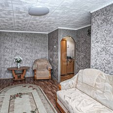 Квартира 57,8 м², 3-комнатная - изображение 4