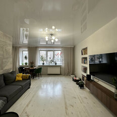 Квартира 75,8 м², 4-комнатная - изображение 3