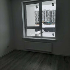 Квартира 32,1 м², 1-комнатная - изображение 2