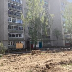 Квартира 64,5 м², 3-комнатная - изображение 4