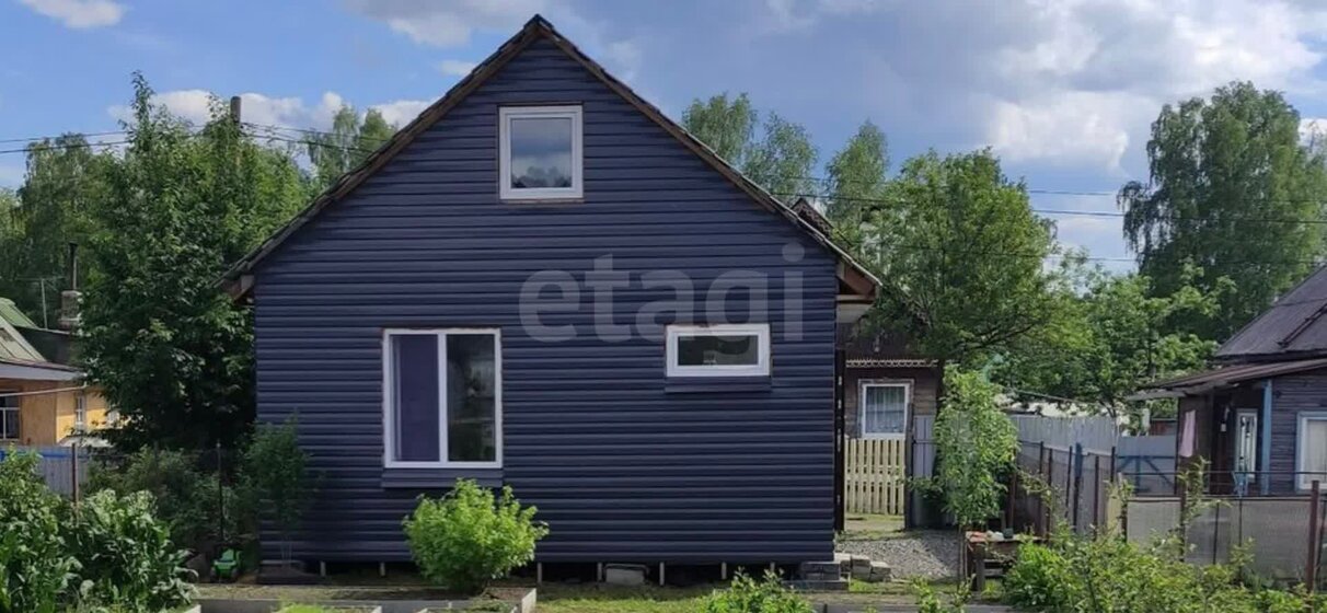 24 м² дом, 6,5 сотки участок 550 000 ₽ - изображение 40