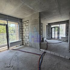 Квартира 37,4 м², 1-комнатная - изображение 3