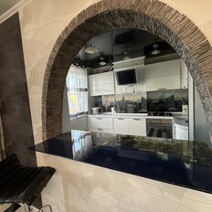 Квартира 110 м², 4-комнатная - изображение 4