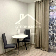 Квартира 25,7 м², студия - изображение 3