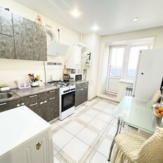 Квартира 34,5 м², 1-комнатная - изображение 1