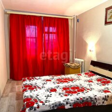 Квартира 67 м², 3-комнатная - изображение 4