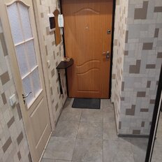 Квартира 45 м², 2-комнатная - изображение 4
