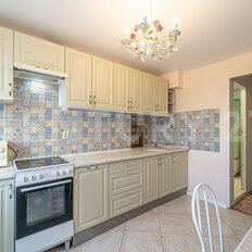Квартира 49,7 м², 2-комнатная - изображение 3