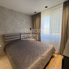 Квартира 52,5 м², 2-комнатная - изображение 4