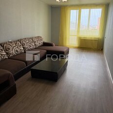 Квартира 91 м², 3-комнатная - изображение 3
