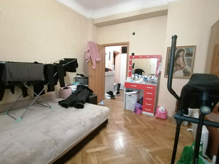 71 м², 3-комнатная квартира 9 200 000 ₽ - изображение 93