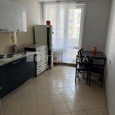 Квартира 91 м², 3-комнатная - изображение 1