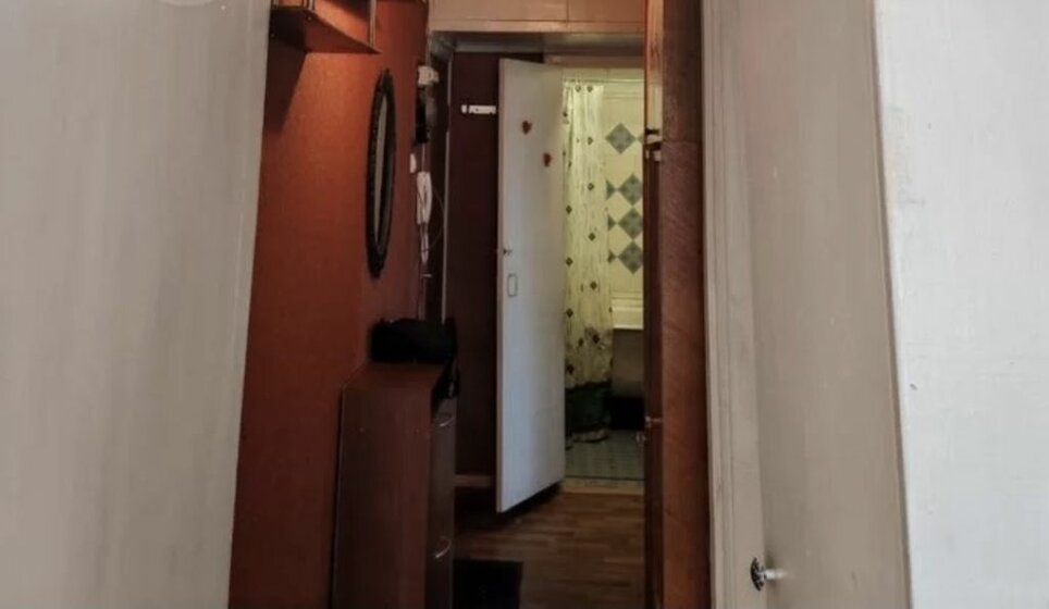 56,5 м², 3-комнатная квартира 11 000 000 ₽ - изображение 65