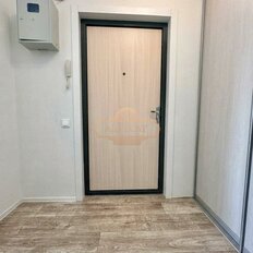 Квартира 30 м², студия - изображение 4