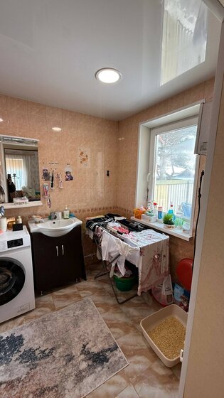 95,4 м², 3-комнатная квартира 12 000 000 ₽ - изображение 18