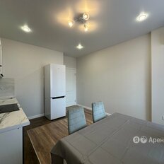 Квартира 43 м², 1-комнатная - изображение 4