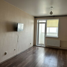 Квартира 28 м², студия - изображение 4