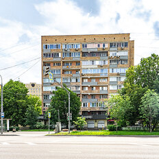 Квартира 33,8 м², 1-комнатная - изображение 2
