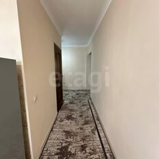 Квартира 81,3 м², 2-комнатная - изображение 4