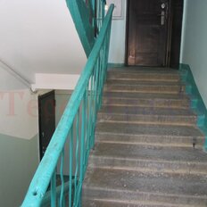 Квартира 30,6 м², 1-комнатная - изображение 1