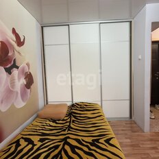 Квартира 21,6 м², 1-комнатная - изображение 4