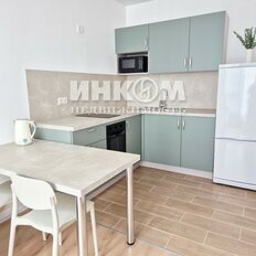 Квартира 33 м², 1-комнатная - изображение 2