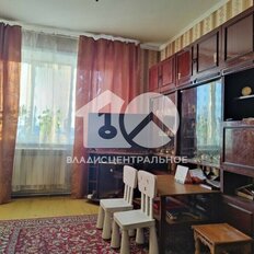 Квартира 64,1 м², 3-комнатная - изображение 3