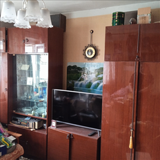 Квартира 35,5 м², 1-комнатная - изображение 4