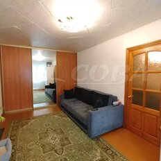 Квартира 44,6 м², 2-комнатная - изображение 3