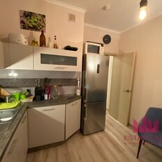 Квартира 32,2 м², 1-комнатная - изображение 2