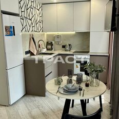 Квартира 42,5 м², 2-комнатная - изображение 4