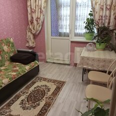 Квартира 47 м², 2-комнатная - изображение 3