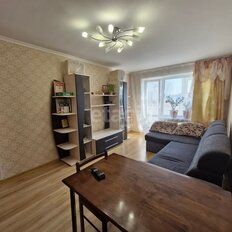 Квартира 58,4 м², 3-комнатная - изображение 3