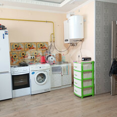 Квартира 45 м², 1-комнатная - изображение 3