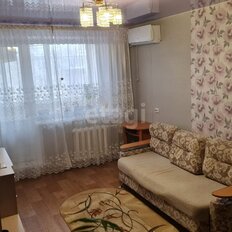 Квартира 33,5 м², 1-комнатная - изображение 4