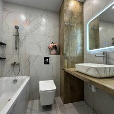 Квартира 85,2 м², 3-комнатная - изображение 5