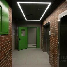 Квартира 41 м², 1-комнатная - изображение 4