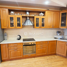 Квартира 129,4 м², 3-комнатная - изображение 2