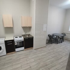 Квартира 86,5 м², 3-комнатная - изображение 4
