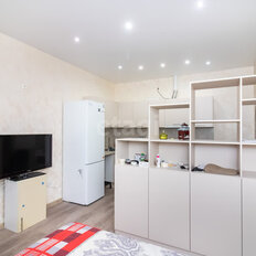 Квартира 40,8 м², 1-комнатная - изображение 3